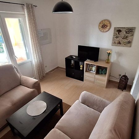 Apartment Marina Supetar Luaran gambar