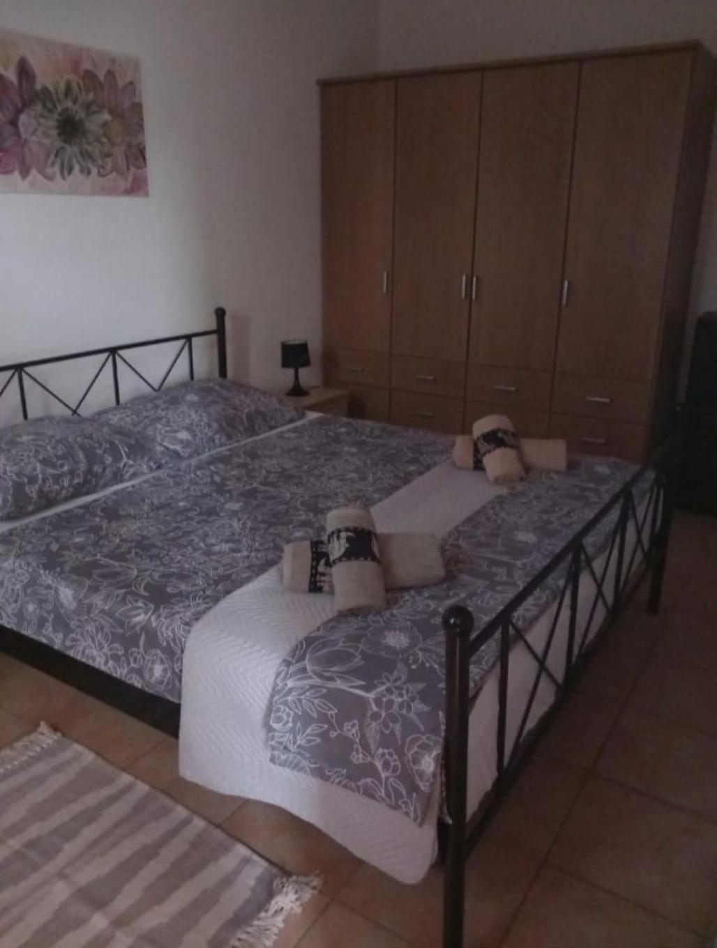Apartment Marina Supetar Luaran gambar