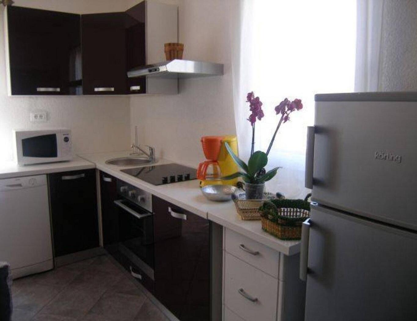 Apartment Marina Supetar Luaran gambar