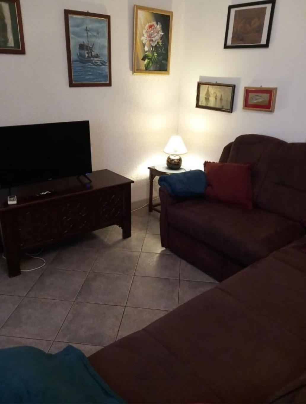 Apartment Marina Supetar Luaran gambar