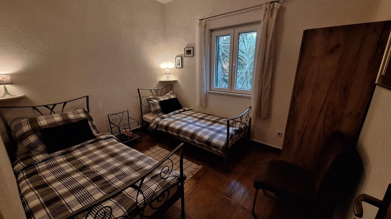 Apartment Marina Supetar Luaran gambar